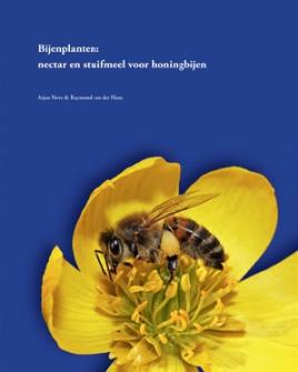 thumbnail - Bijenplanten: nectar en stuifmeel voor honingbijen